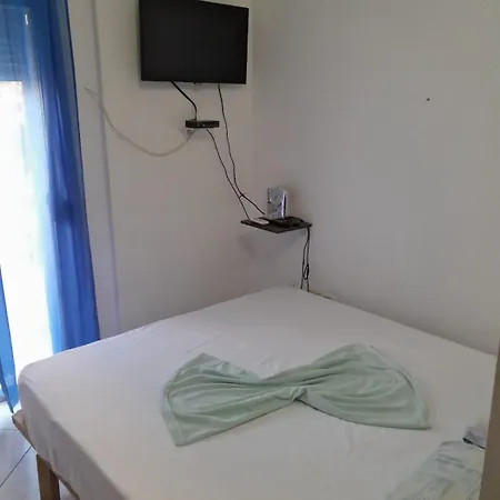 아파트 At Lungomare *