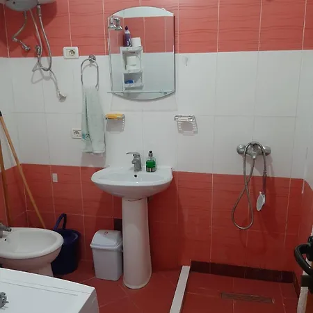 At Lungomare 아파트 *