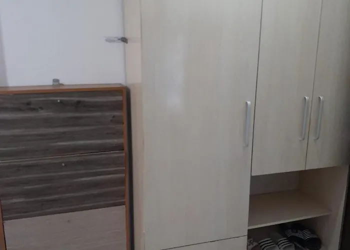 公寓 At Lungomare *