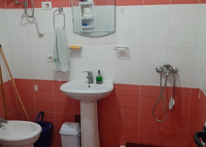 At Lungomare 公寓 *